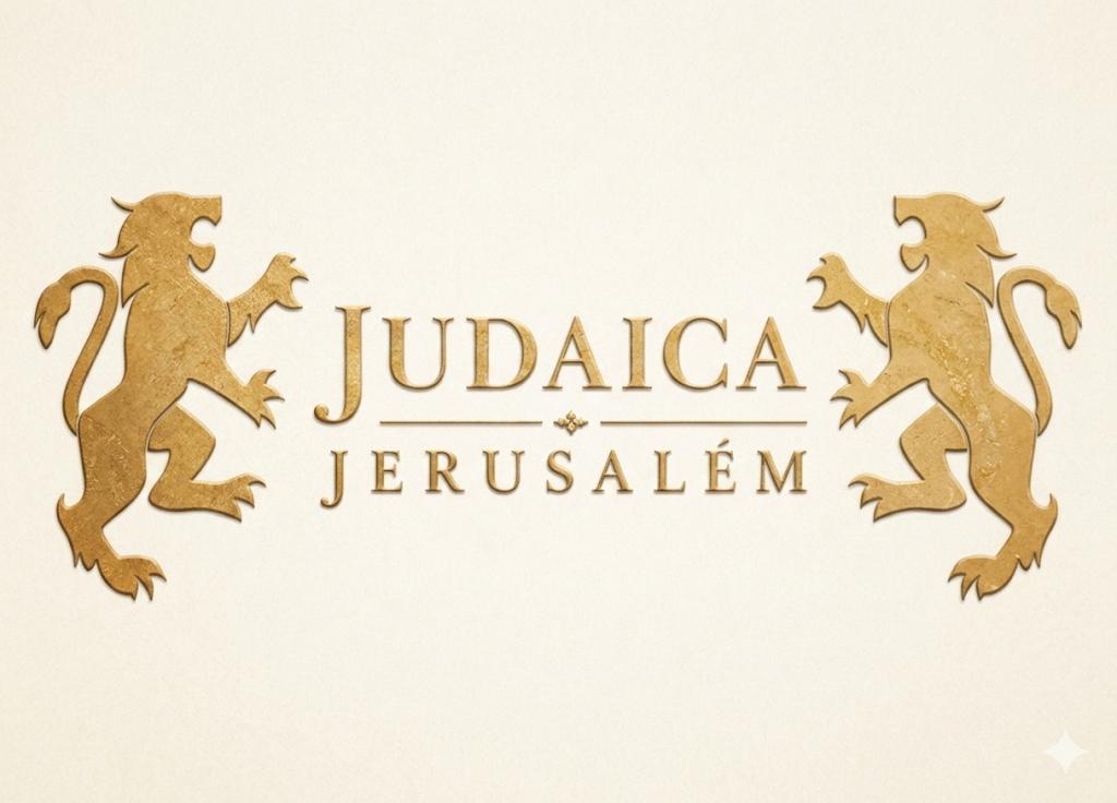 JudaicaJerusalem